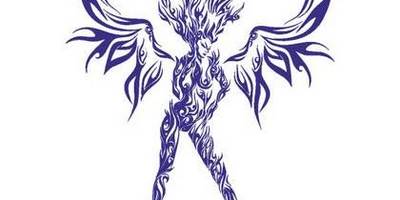 8 марта силуэты для гравировки