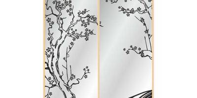 Прямоугольный орнамент 1364