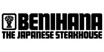 Benihana logo