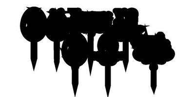 Топпер христос пасха церковь