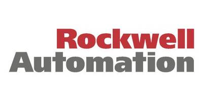 Rockwell Automation logo