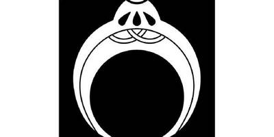 Японский узор 3024