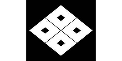 Японский узор 3452