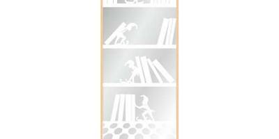 Прямоугольный орнамент 0746