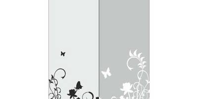 Прямоугольный орнамент 0275