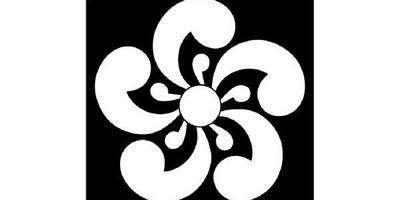 Японский узор 2478