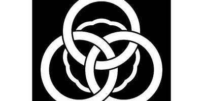 Японский узор 1315