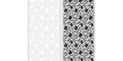 Прямоугольный орнамент 2528