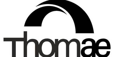 Thomae pharmaceutics logo