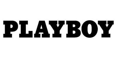 Playboy logo logo