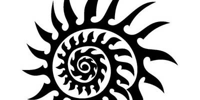 Татуировка 1112