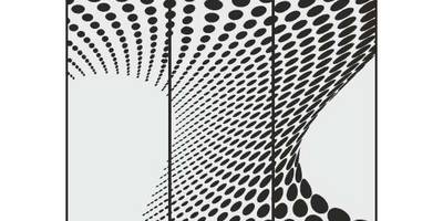 Прямоугольный орнамент 2094