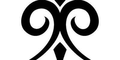 Татуировка 1417