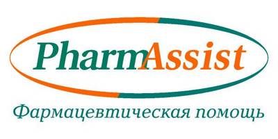 PharmAssist RUS logo