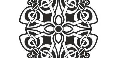 Кельтский 95