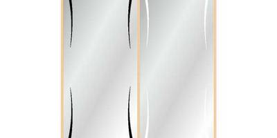 Прямоугольный орнамент 0975