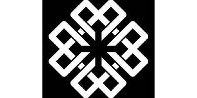 Японский узор 1811