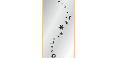 Прямоугольный орнамент 0821