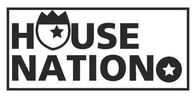 House Nation logo
