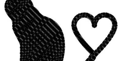 Животные 4325