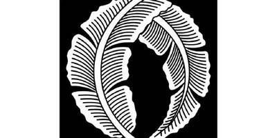 Японский узор 2091