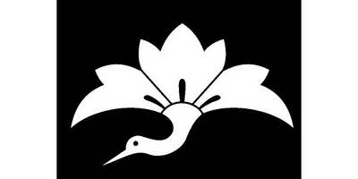 Японский узор 411