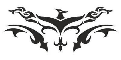 Татуировка 180