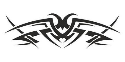 Татуировка 132