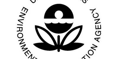 Environmental agency logo