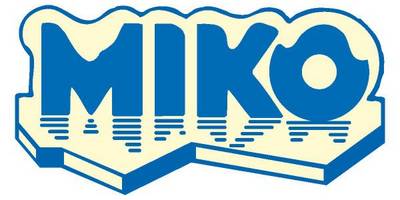 MIKO logo