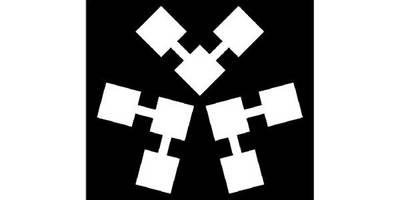 Японский узор 2505