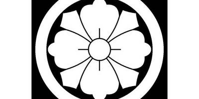 Японский узор 421