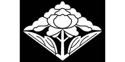 Японский узор 480