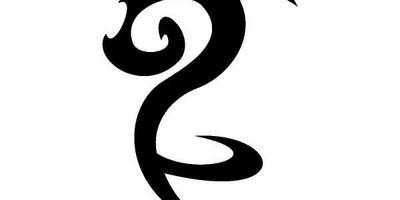 Татуировка 1458