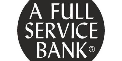 Full Service Bank