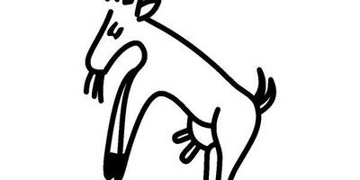 Животные 4162