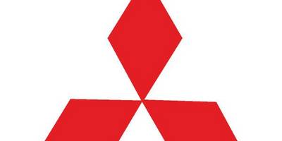 Mitsubisi logo
