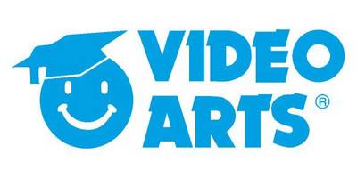 Video Arts logo