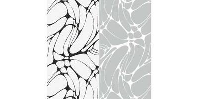 Прямоугольный орнамент 1809