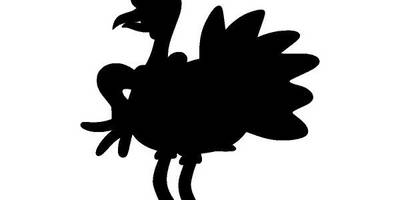 Животные 3409