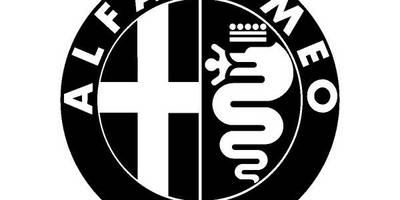Alfaromeo logo