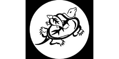 Японский узор 3404