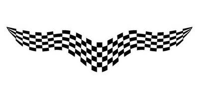 Виниловая наклейка на авто 559