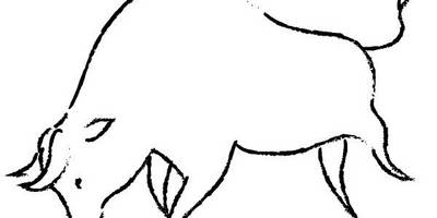 Животные 3667