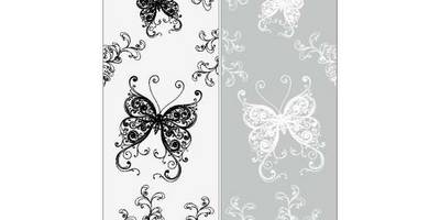 Прямоугольный орнамент 2744