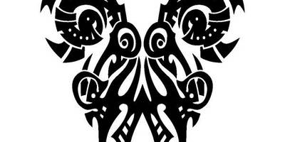 Татуировка 1146