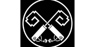 Японский узор 3164