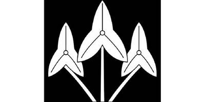 Японский узор 2788