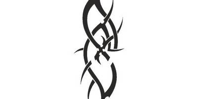 Татуировка 577