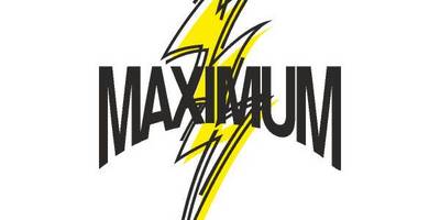 Maximum logo2